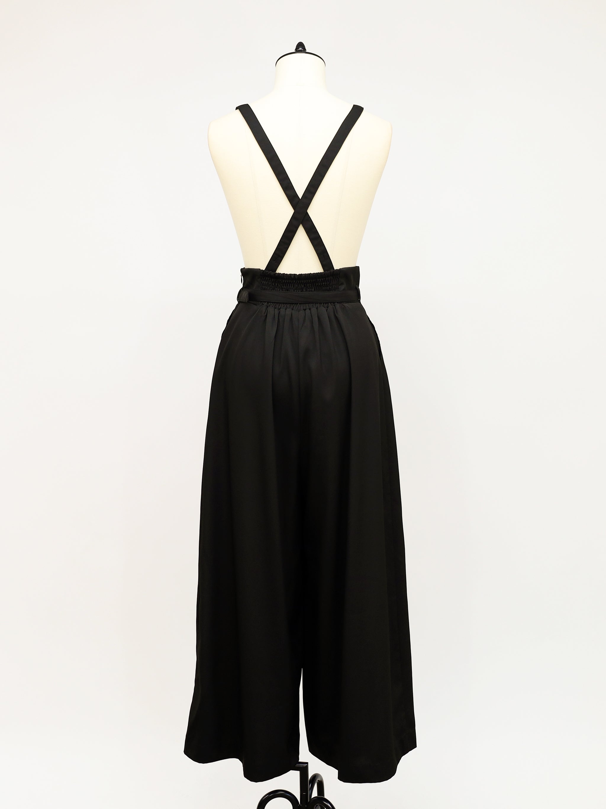 ベルト付ワイドパンツ ｜Amavel（アマベル）公式サイト