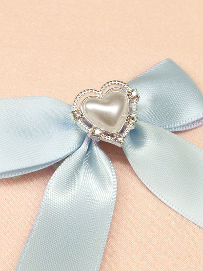 ハートビジューリボンフレアスカパン ｜Amavel（アマベル）公式サイト