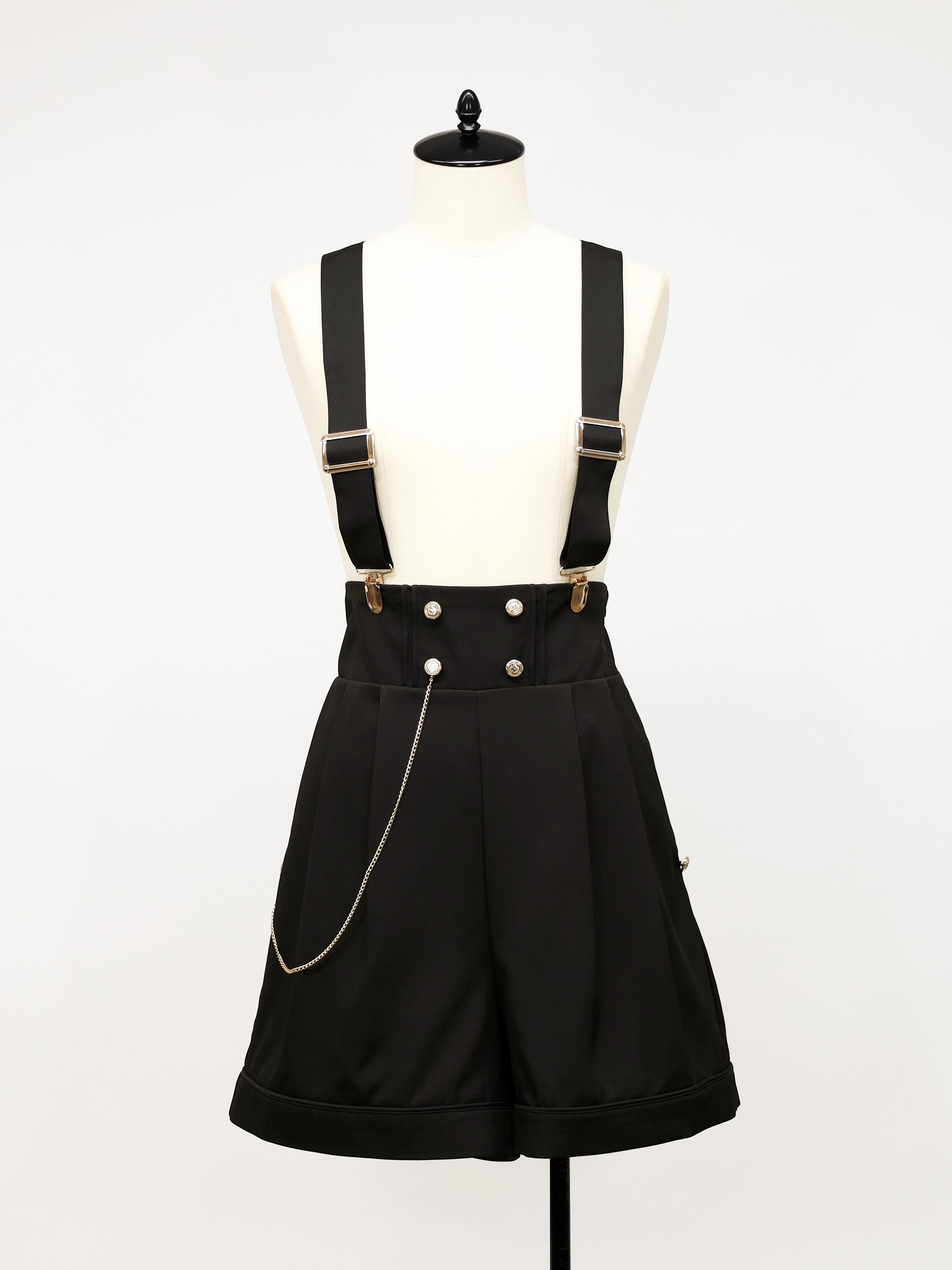 Noble Apprentice ショートパンツ ｜Amavel（アマベル）公式サイト