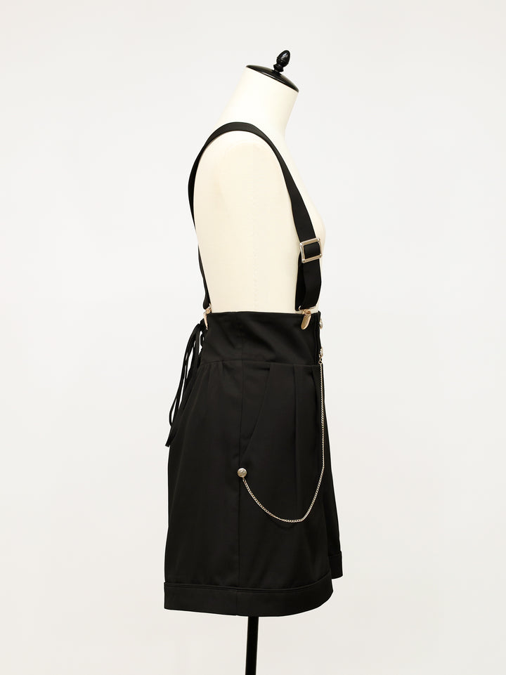 ベルンハルトウィルヘルム ショートパンツ　アーカイブ ウールショートパンツ|allureville OFFICIAL SITE / ONLINE SHOP