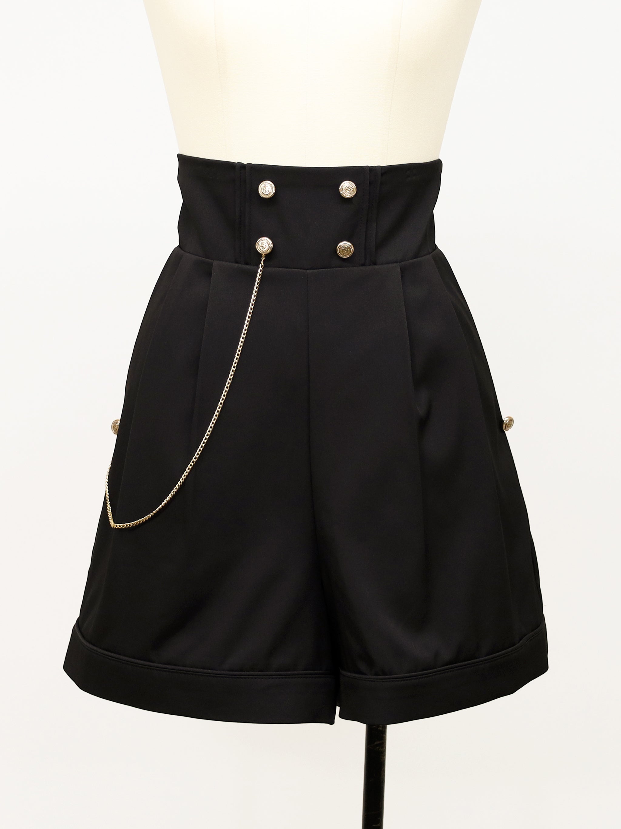 Amavel アマベル Fleur de lis ベスト ブラック Amavel - Amavel swing jazz band ベスト ブラック アマベルの通販 by