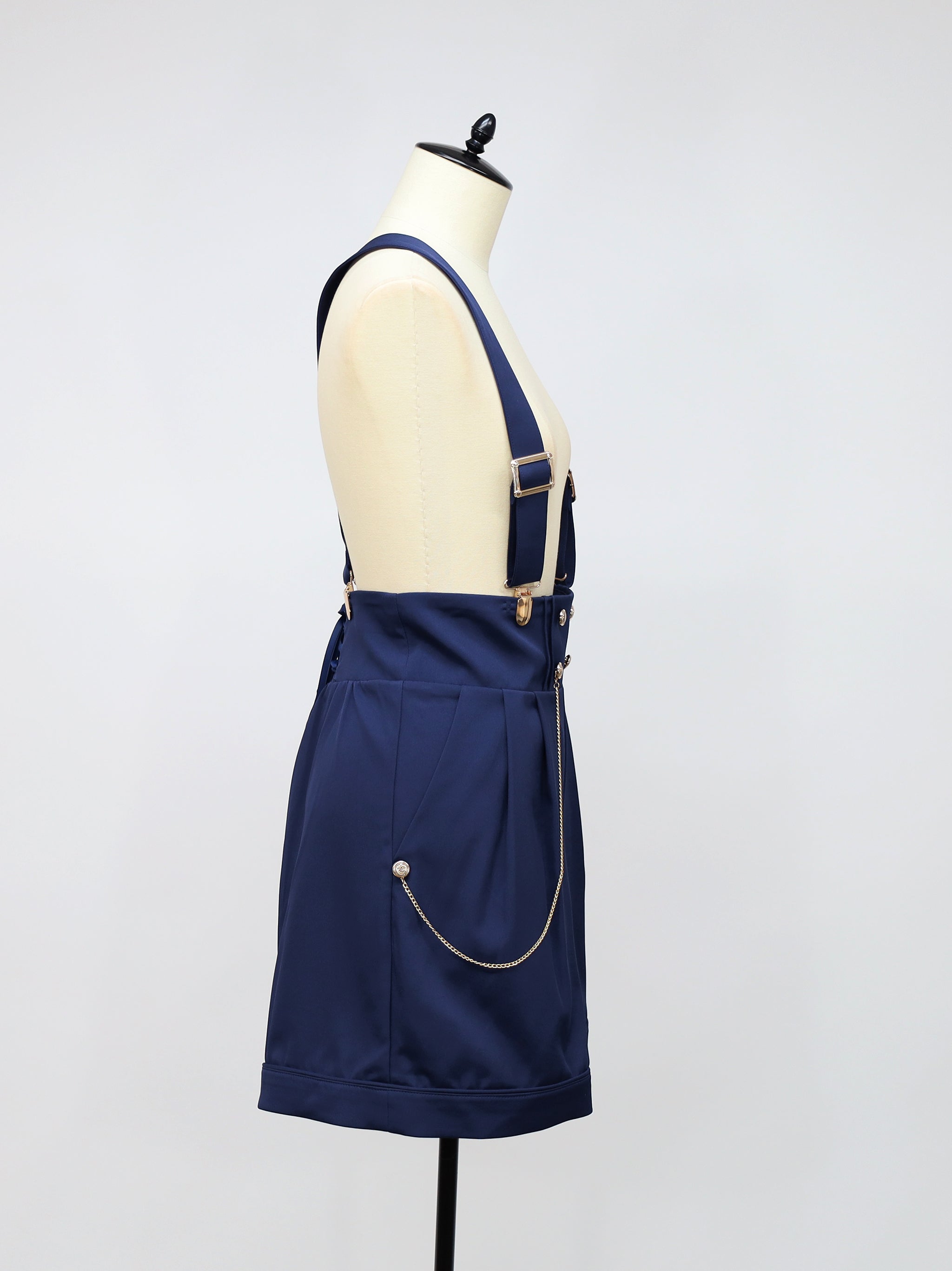 Amavel アマベル　Noble Apprentice ベスト　ネイビー Noble Apprentice ベスト – Amavel（アマベル）公式サイト