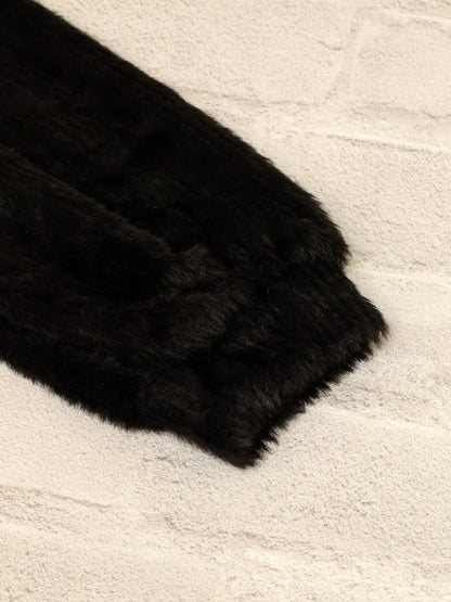 オープンショルダーリボンニットトップス ｜Amavel（アマベル）公式サイト