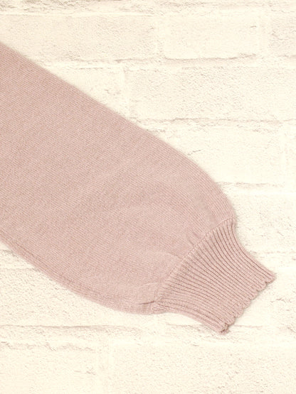 ヨークフリルニットトップス ｜Amavel（アマベル）公式サイト