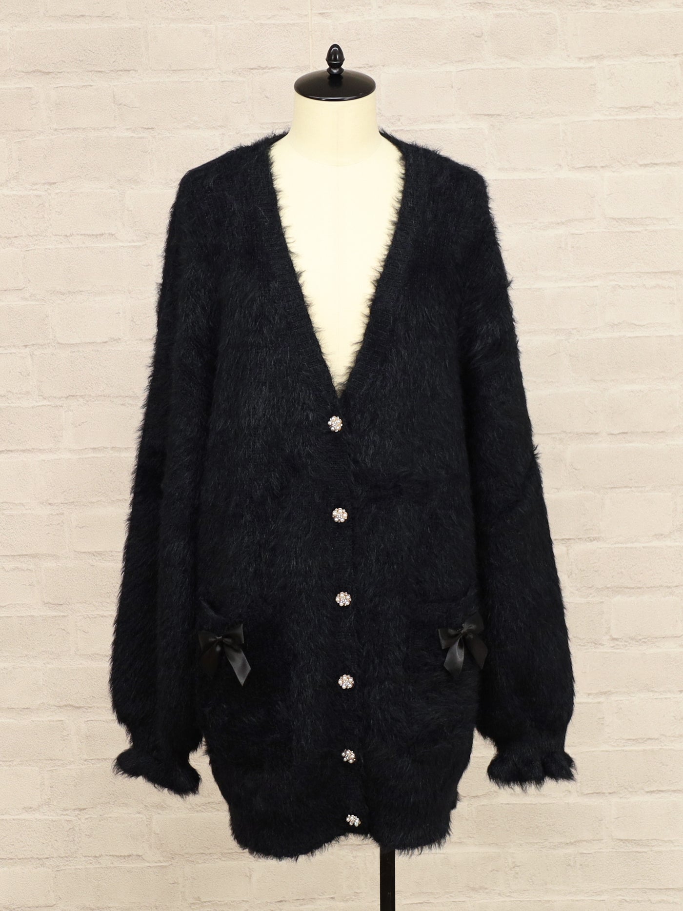 ロンハーマン　ジャガードカーディガン ロンハーマン ジャガードカーディガン Online Store｜Ron Herman