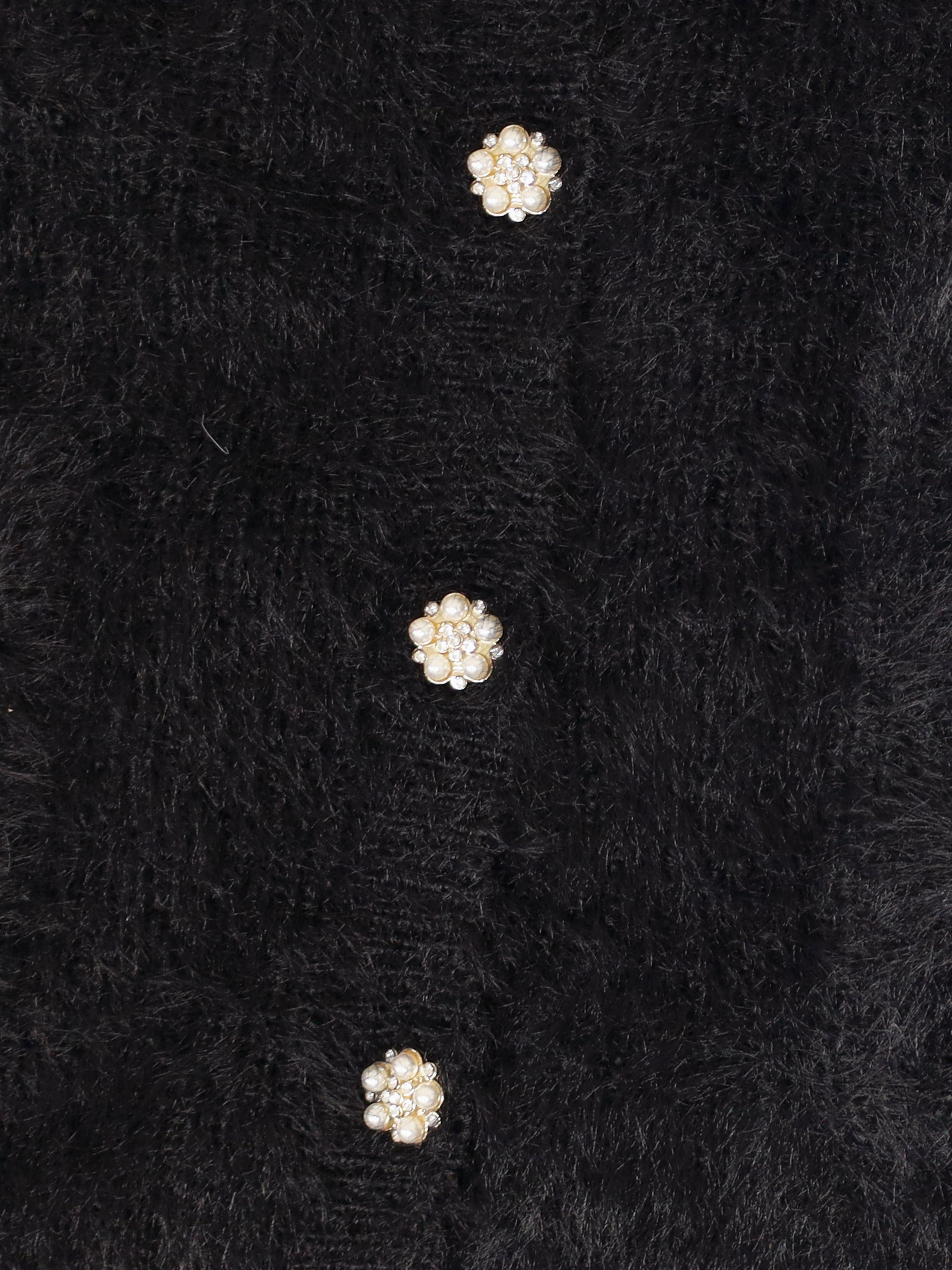 シャギーニット ロングカーディガン – Amavel（アマベル）公式サイト