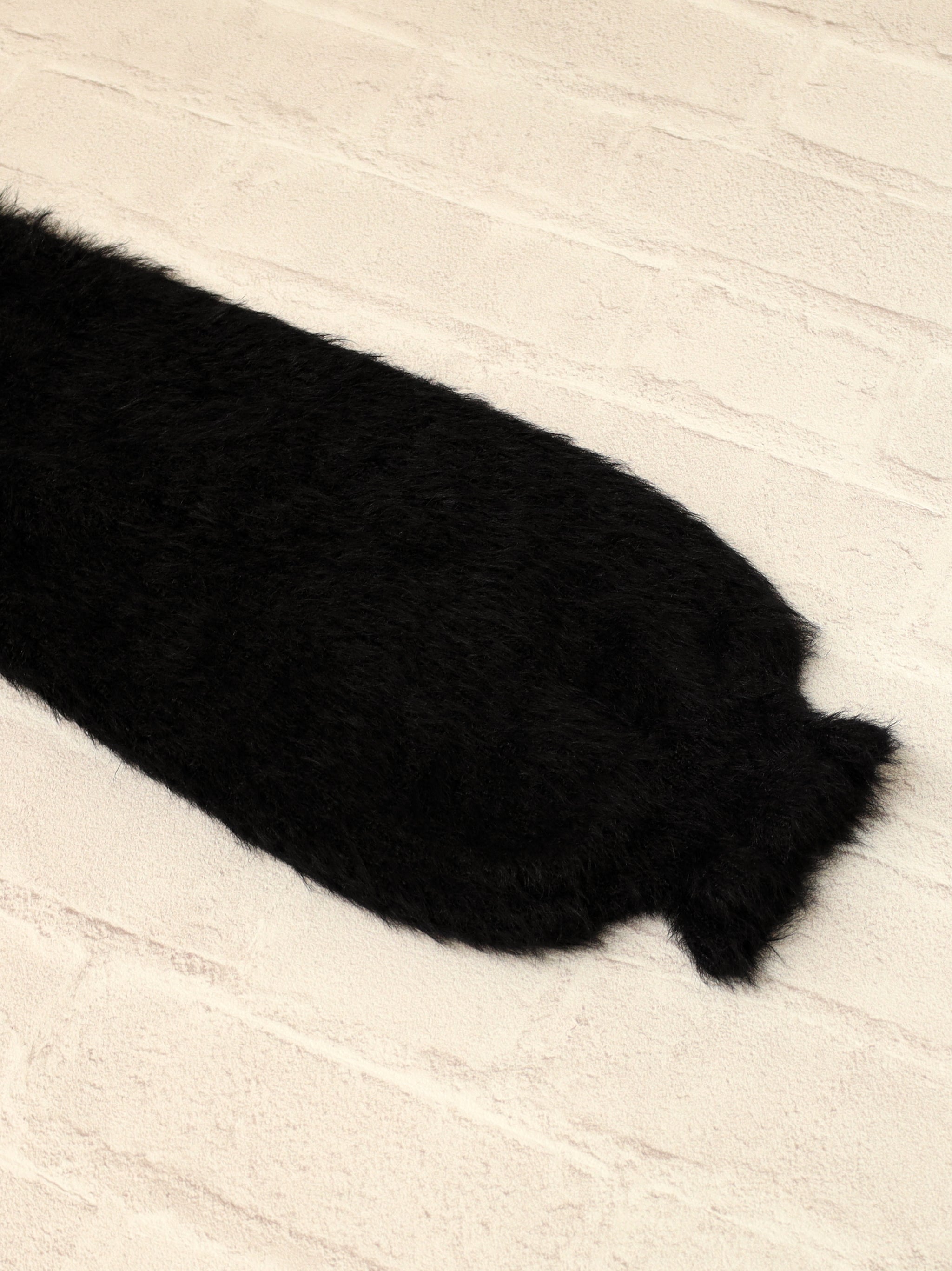 シャギーニット ロングカーディガン – Amavel（アマベル）公式サイト