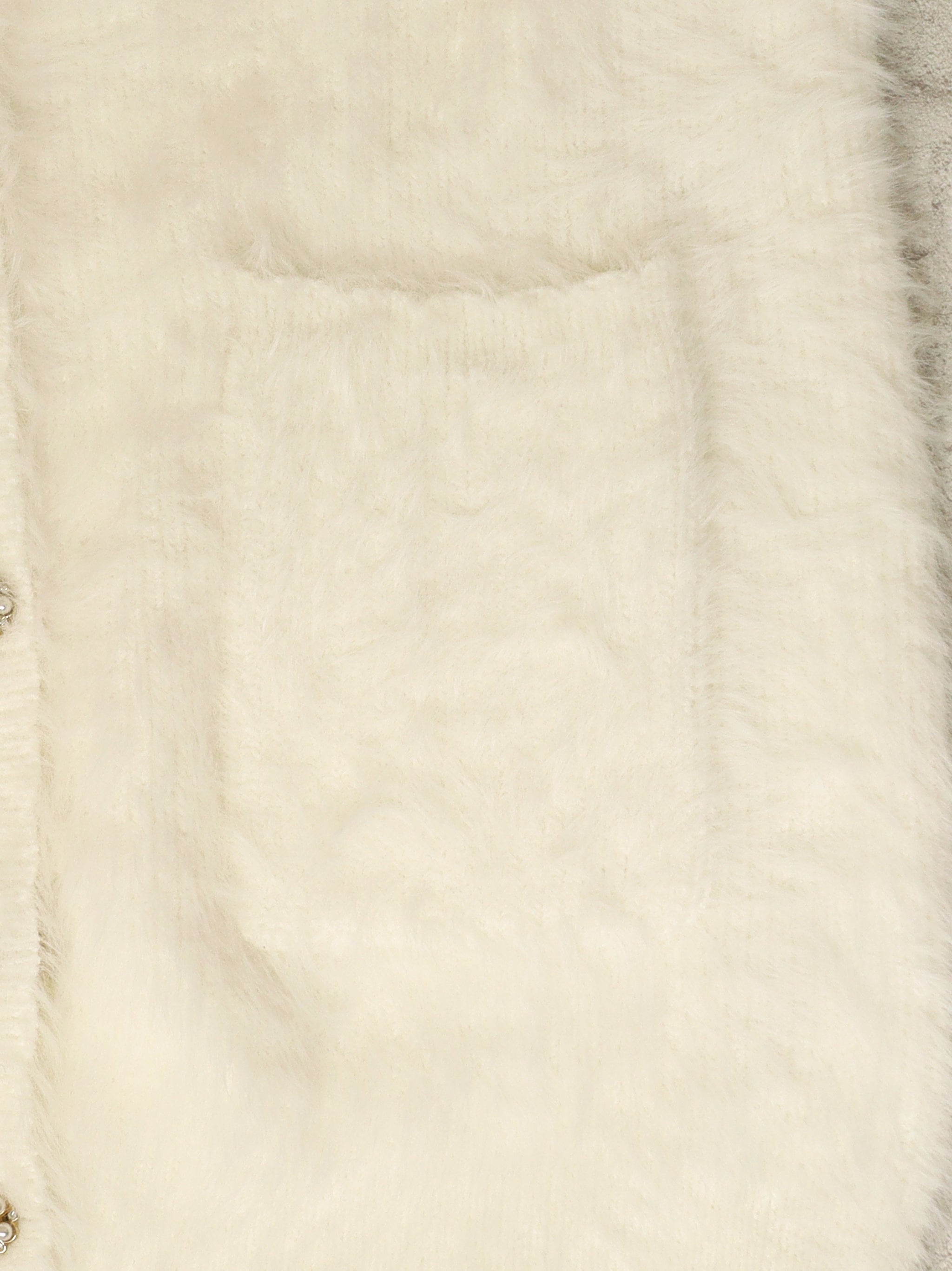 シャギーニット ロングカーディガン ｜Amavel（アマベル）公式サイト