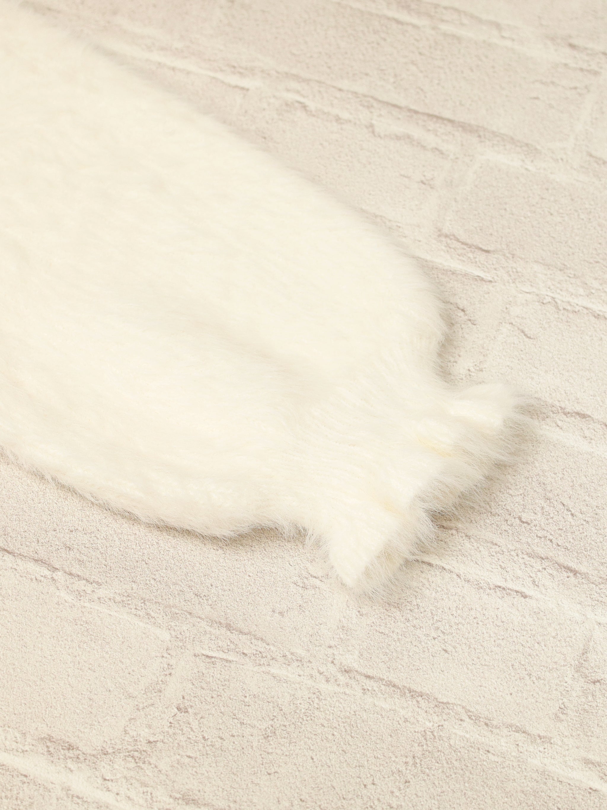 シャギーニット ロングカーディガン ｜Amavel（アマベル）公式サイト