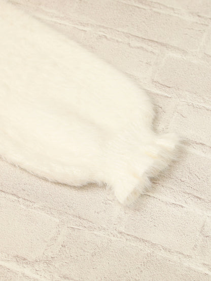 シャギーニット ロングカーディガン ｜Amavel（アマベル）公式サイト