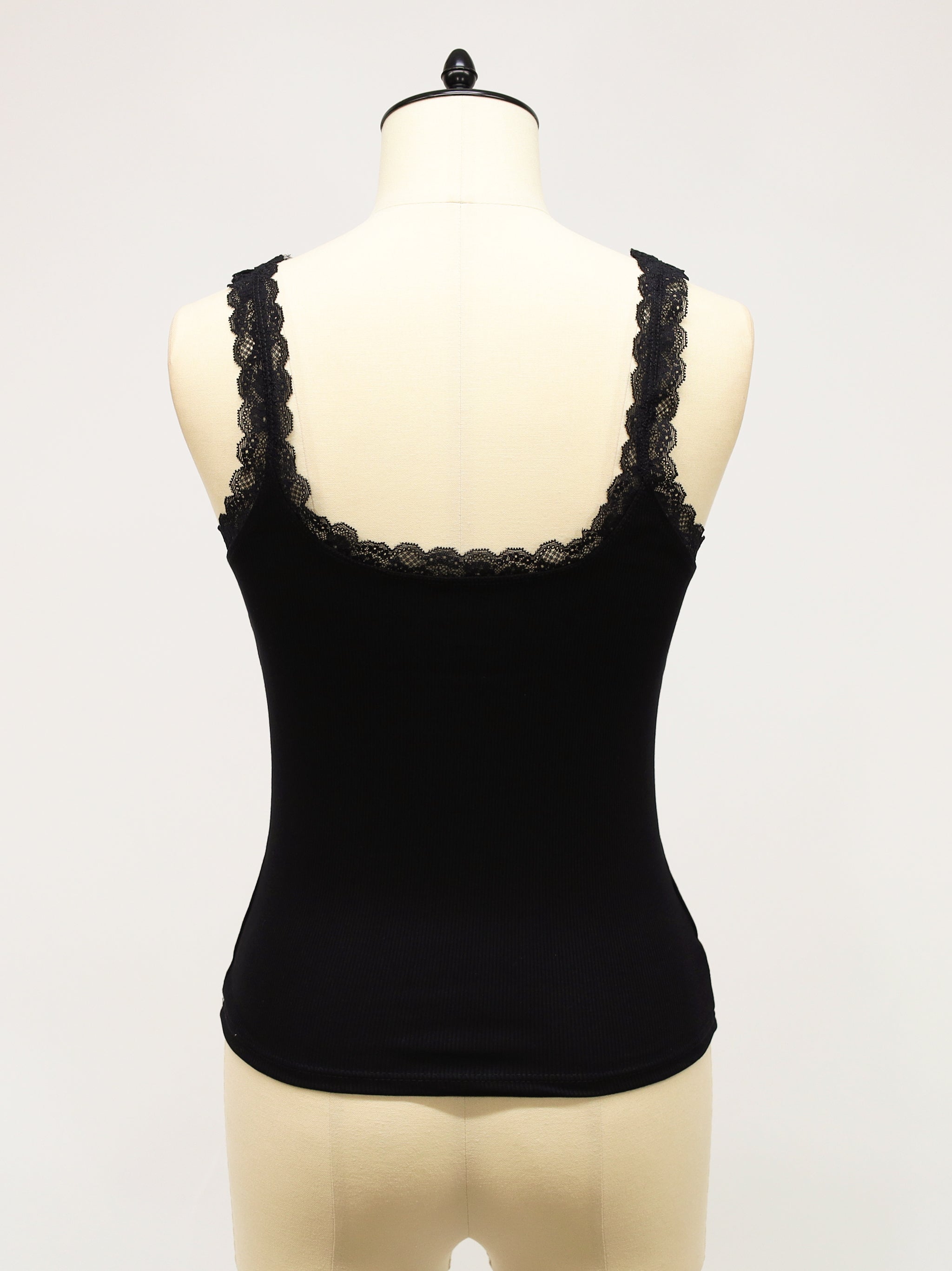 レーストリミングインナーキャミ ｜Amavel（アマベル）公式サイト