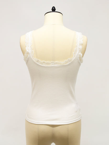 レーストリミングインナーキャミ ｜Amavel（アマベル）公式サイト