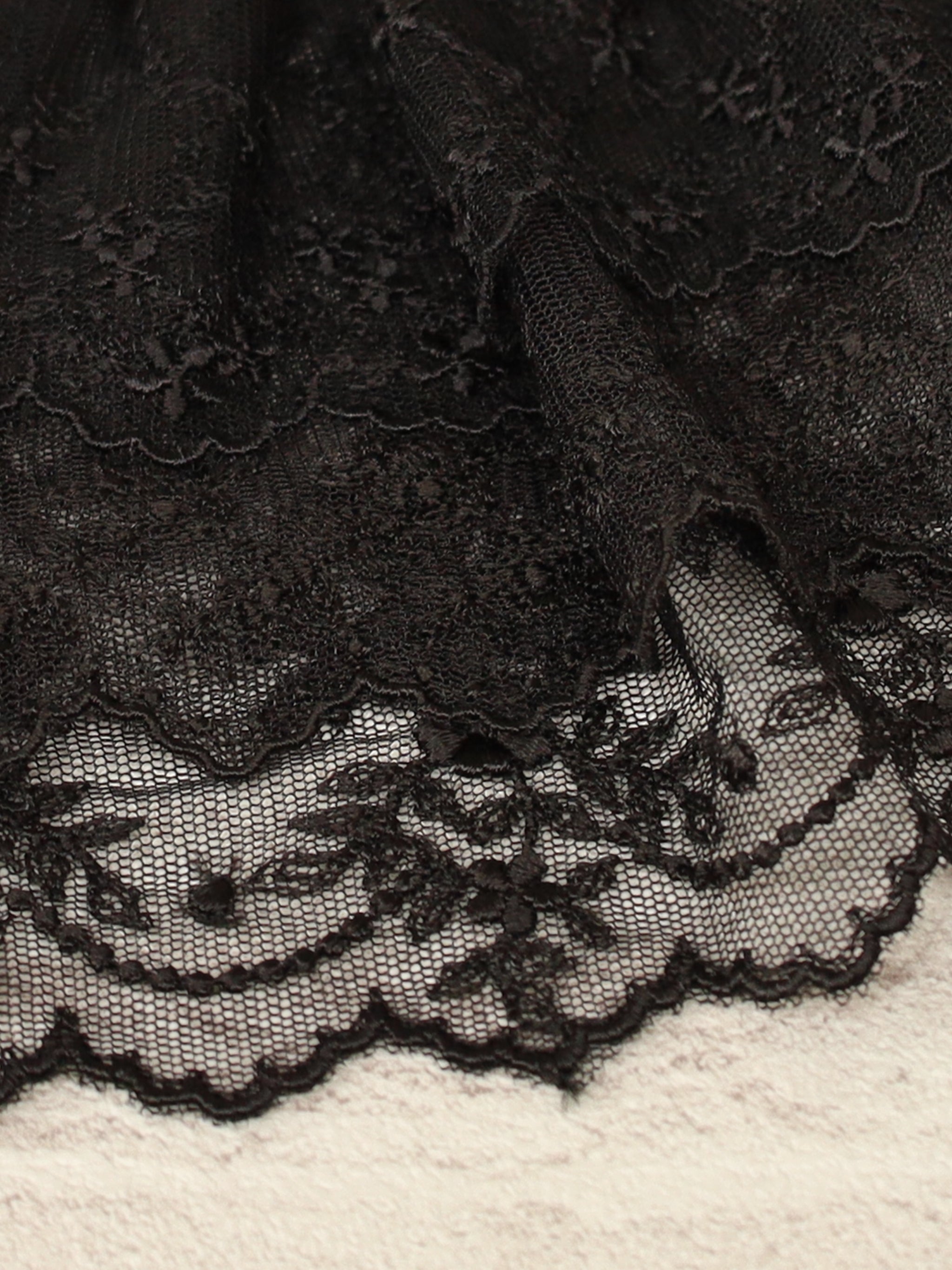 Rosette Doll ジャボリボンブローチ ｜Amavel（アマベル）公式サイト