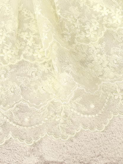 Rosette Doll ジャボリボンブローチ ｜Amavel（アマベル）公式サイト