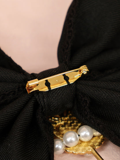 Magical Ribbon リボンブローチ ｜Amavel（アマベル）公式サイト