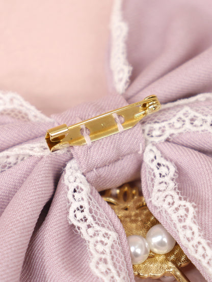 Magical Ribbon リボンブローチ ｜Amavel（アマベル）公式サイト