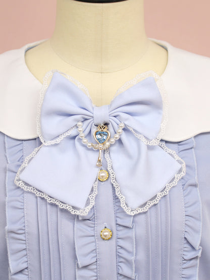 Magical Ribbon リボンブローチ ｜Amavel（アマベル）公式サイト