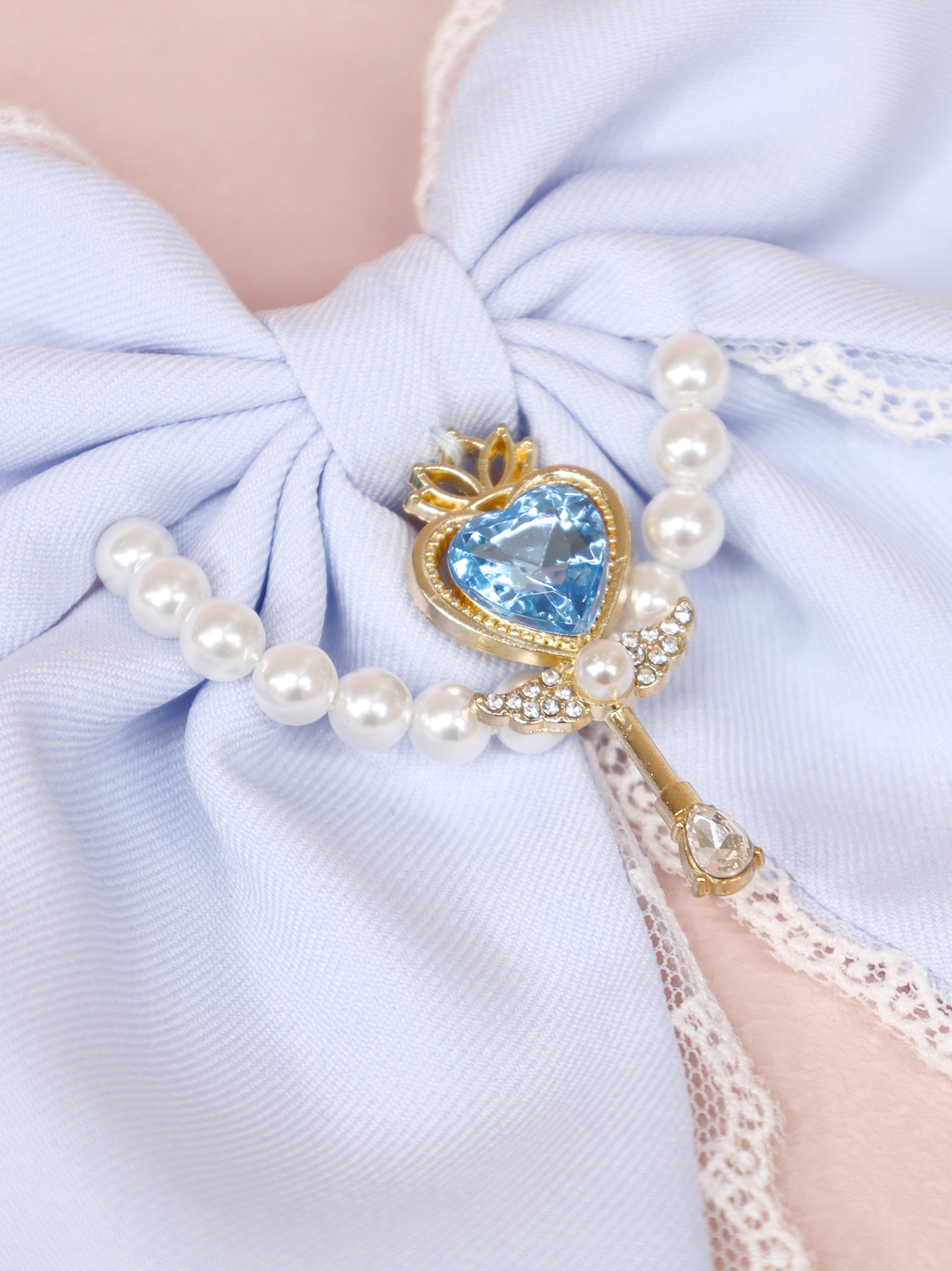 Magical Ribbon リボンブローチ ｜Amavel（アマベル）公式サイト