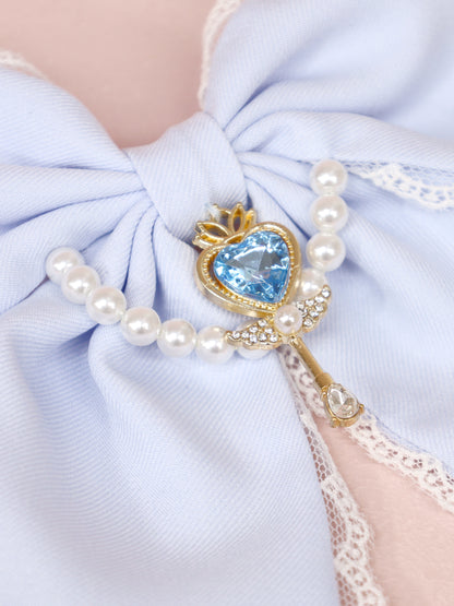 Magical Ribbon リボンブローチ ｜Amavel（アマベル）公式サイト