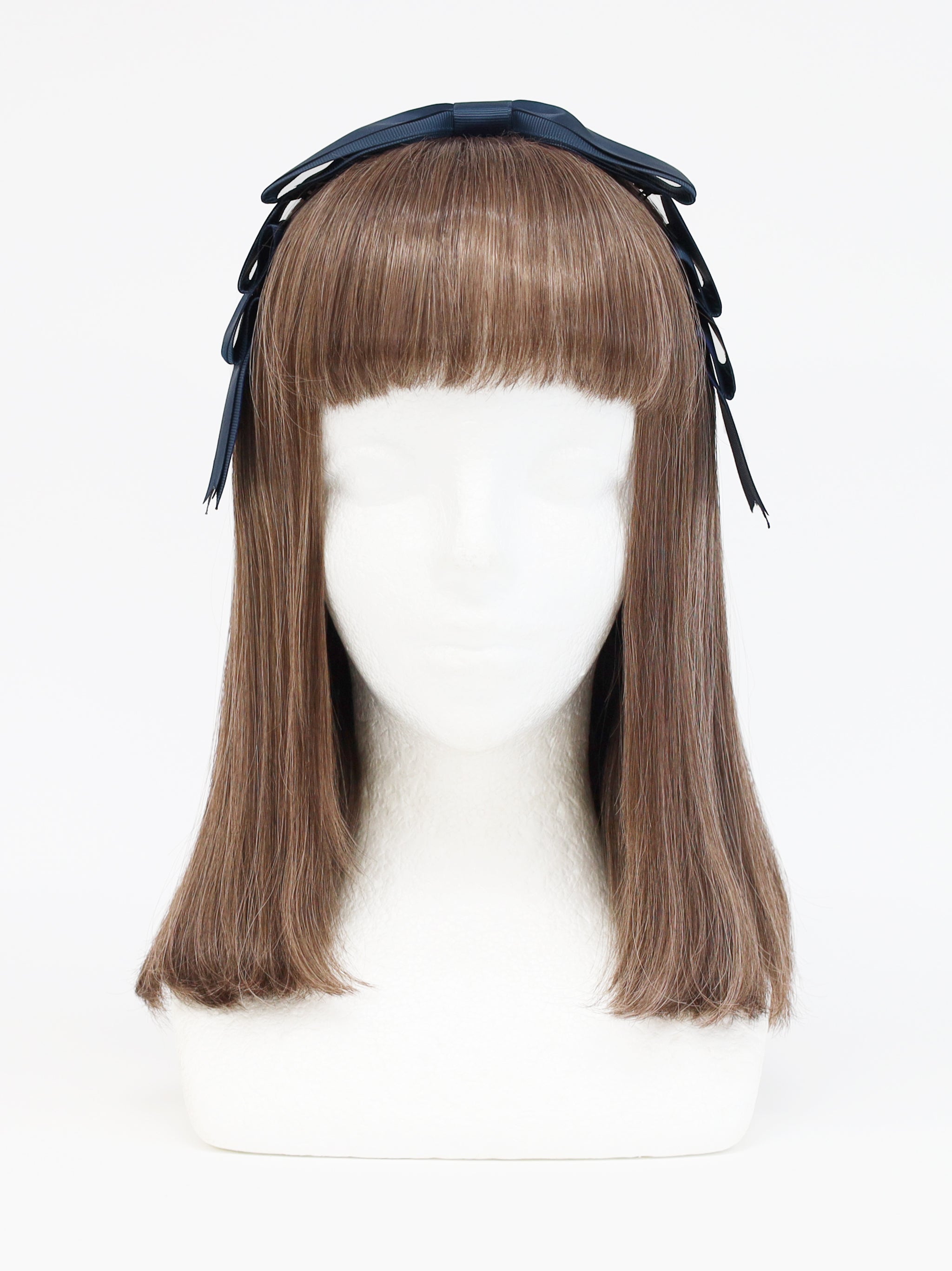 【メンバーズセール対象】ティアードリボンスリーピン ｜Amavel（アマベル）公式サイト