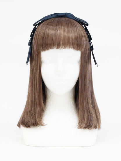 【メンバーズセール対象】ティアードリボンスリーピン ｜Amavel（アマベル）公式サイト