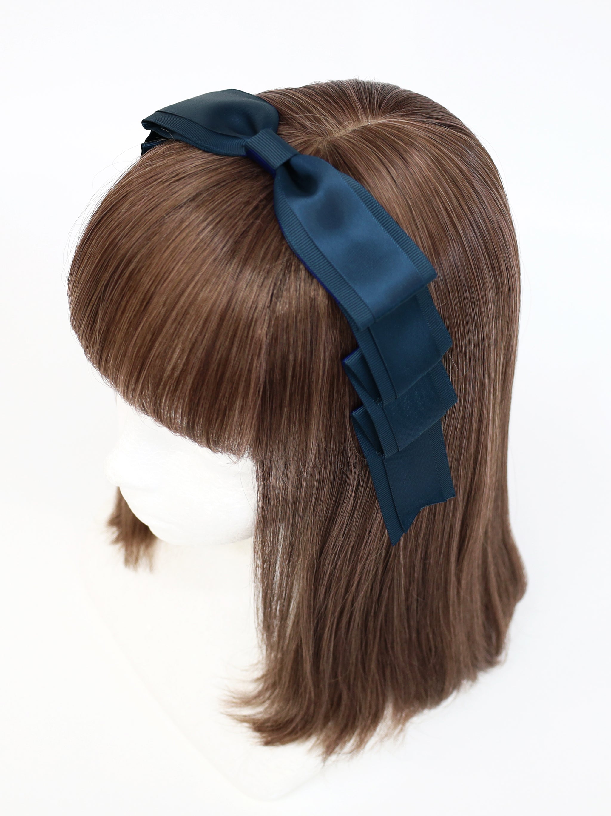 【メンバーズセール対象】ティアードリボンスリーピン ｜Amavel（アマベル）公式サイト