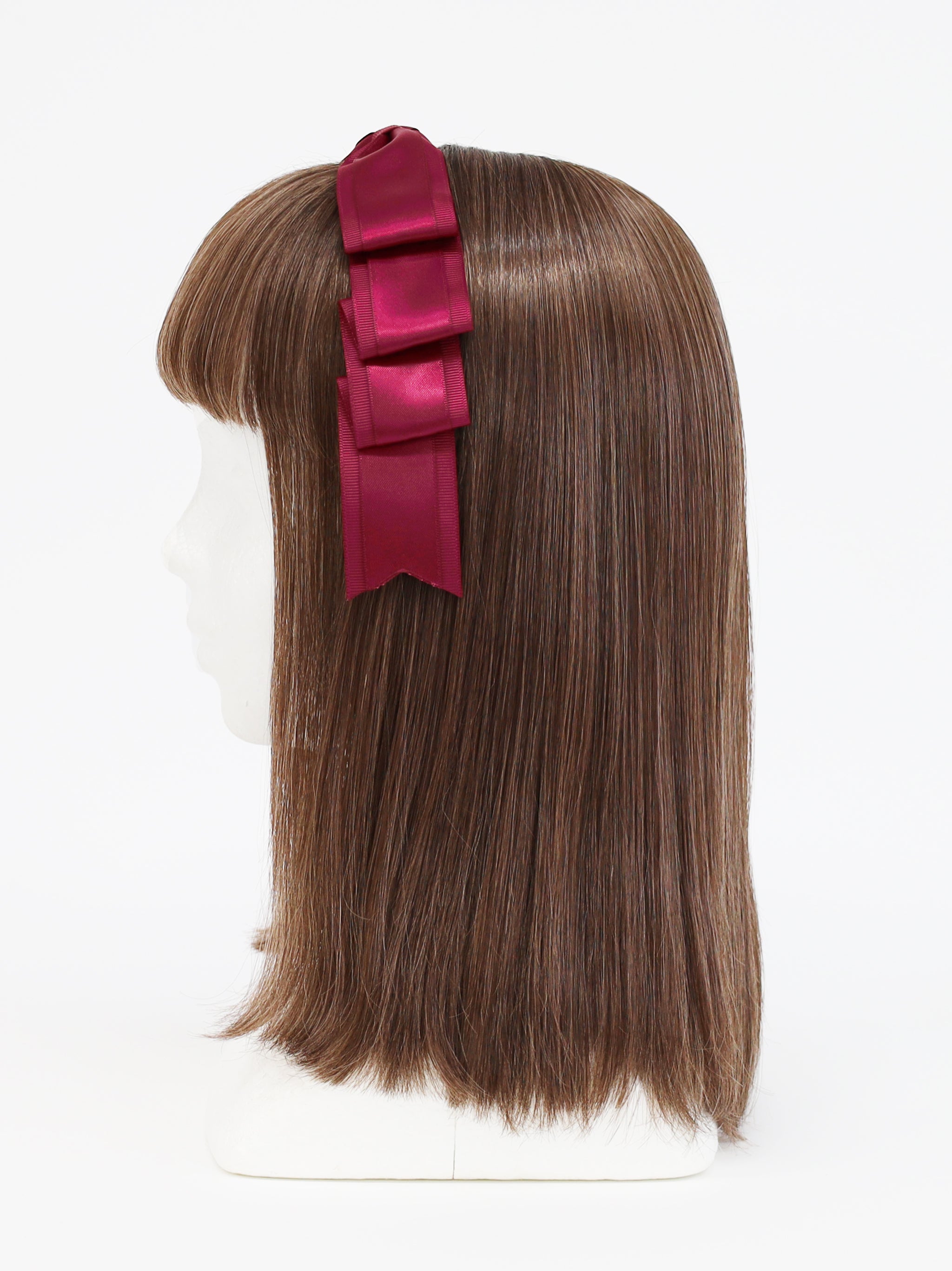 ティアードリボンスリーピン ｜Amavel（アマベル）公式サイト