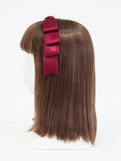 【メンバーズセール対象】ティアードリボンスリーピン ｜Amavel（アマベル）公式サイト