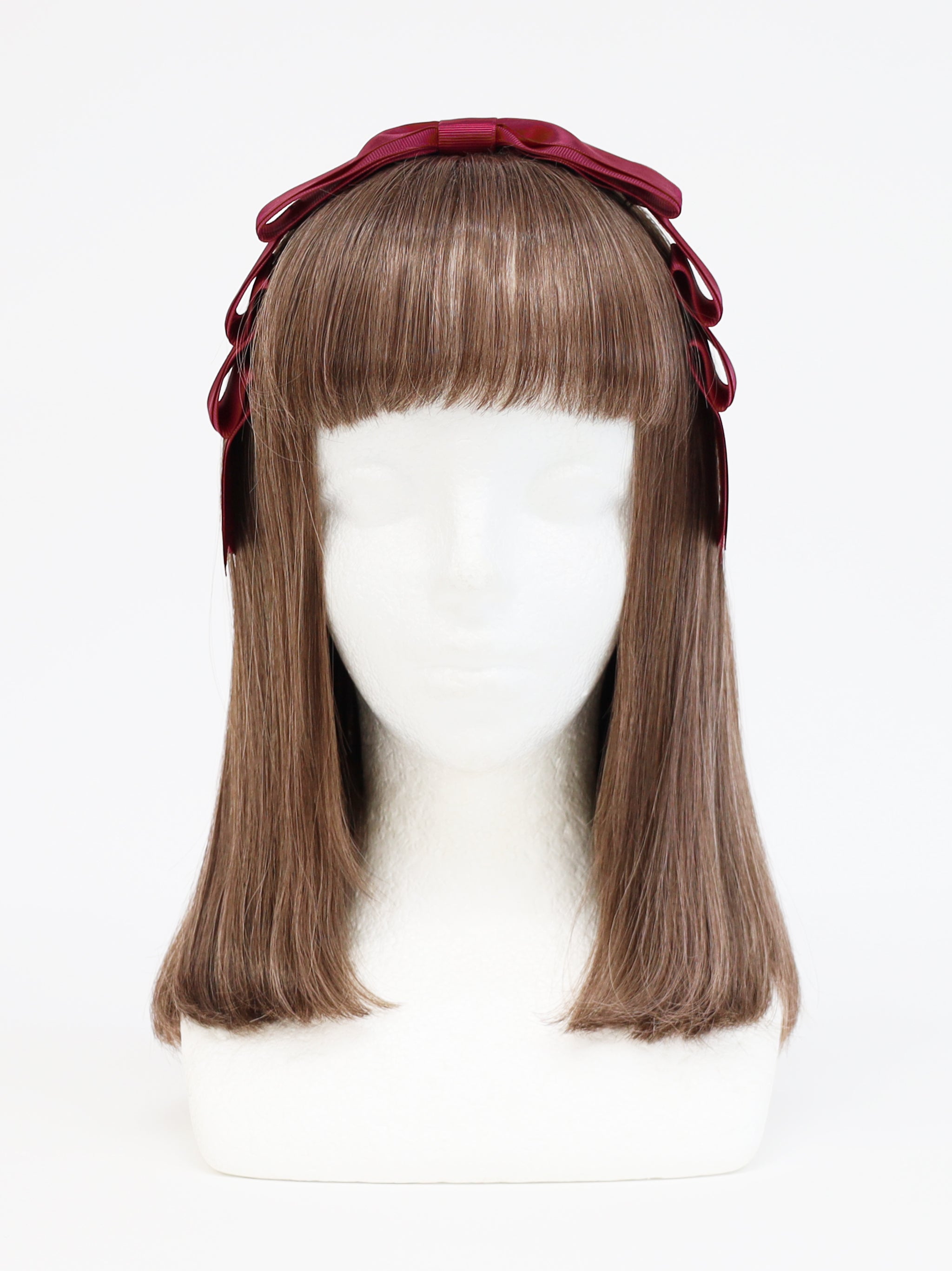 ティアードリボンスリーピン ｜Amavel（アマベル）公式サイト