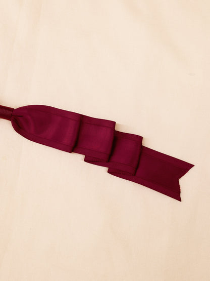 【メンバーズセール対象】ティアードリボンスリーピン ｜Amavel（アマベル）公式サイト