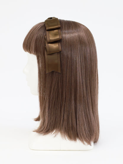 【メンバーズセール対象】ティアードリボンスリーピン ｜Amavel（アマベル）公式サイト