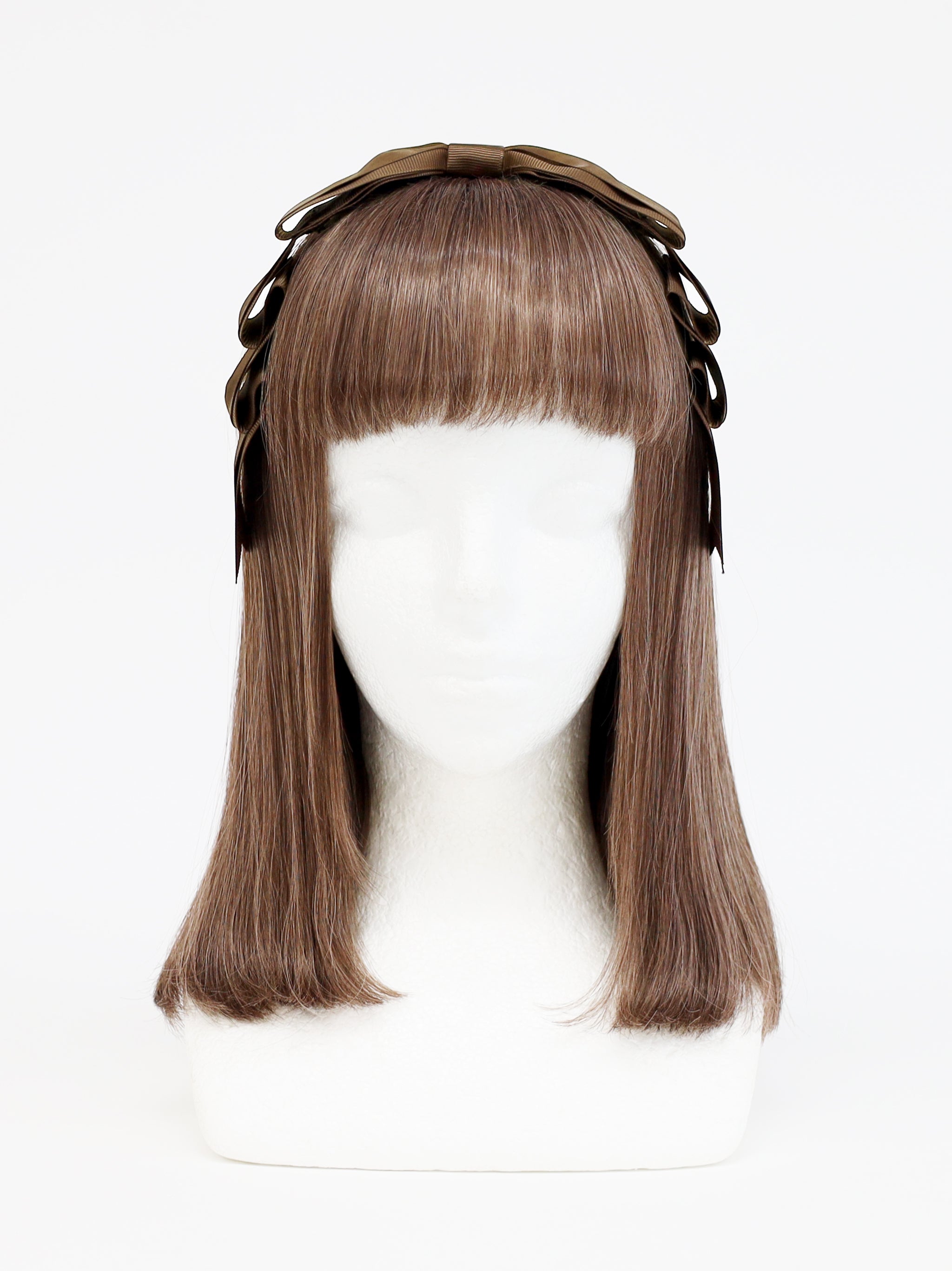 【メンバーズセール対象】ティアードリボンスリーピン ｜Amavel（アマベル）公式サイト