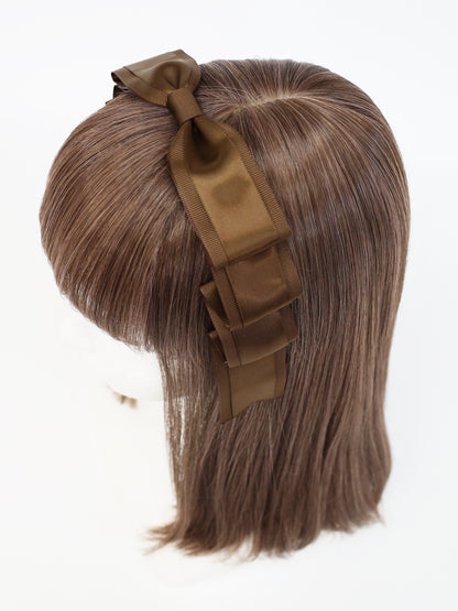 【メンバーズセール対象】ティアードリボンスリーピン ｜Amavel（アマベル）公式サイト