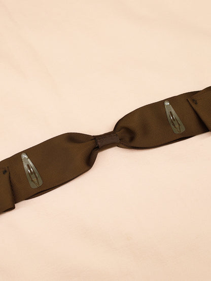 【メンバーズセール対象】ティアードリボンスリーピン ｜Amavel（アマベル）公式サイト