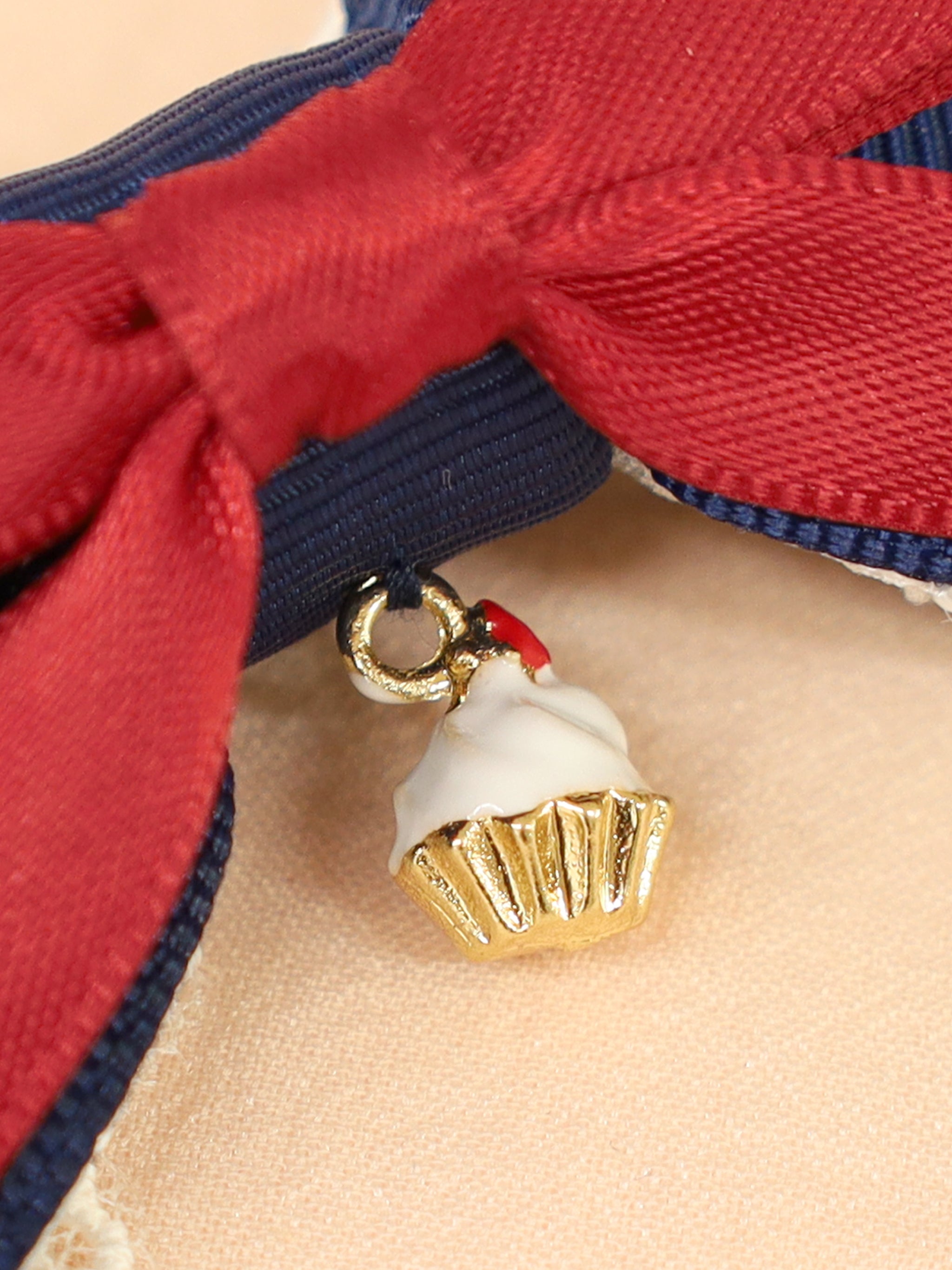 【メンバーズセール対象】Sweet Whip ダブルリボンクリップ ｜Amavel（アマベル）公式サイト