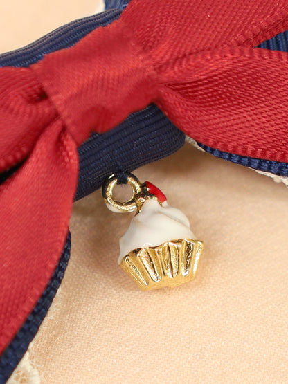 【メンバーズセール対象】Sweet Whip ダブルリボンクリップ ｜Amavel（アマベル）公式サイト