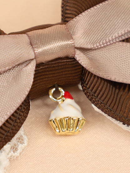 【メンバーズセール対象】Sweet Whip ダブルリボンクリップ ｜Amavel（アマベル）公式サイト