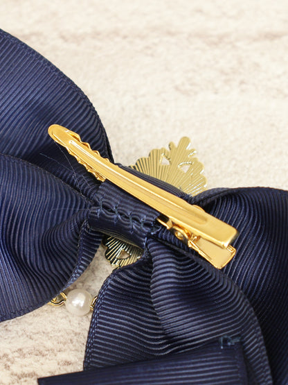 Rosette Doll リボンカチューシャ ｜Amavel（アマベル）公式サイト