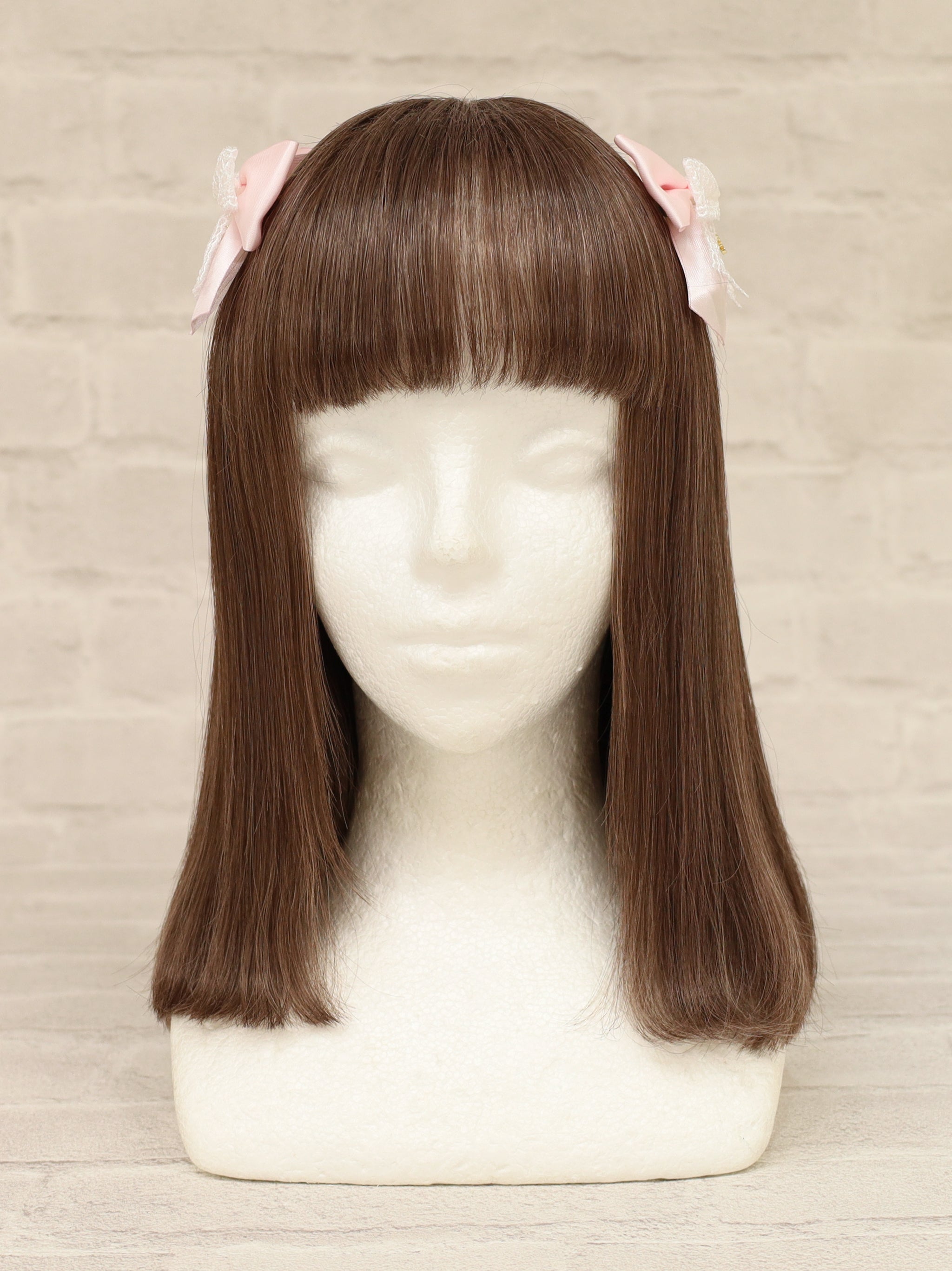 Candy Rabbit Ｗリボンクリップ ｜Amavel（アマベル）公式サイト