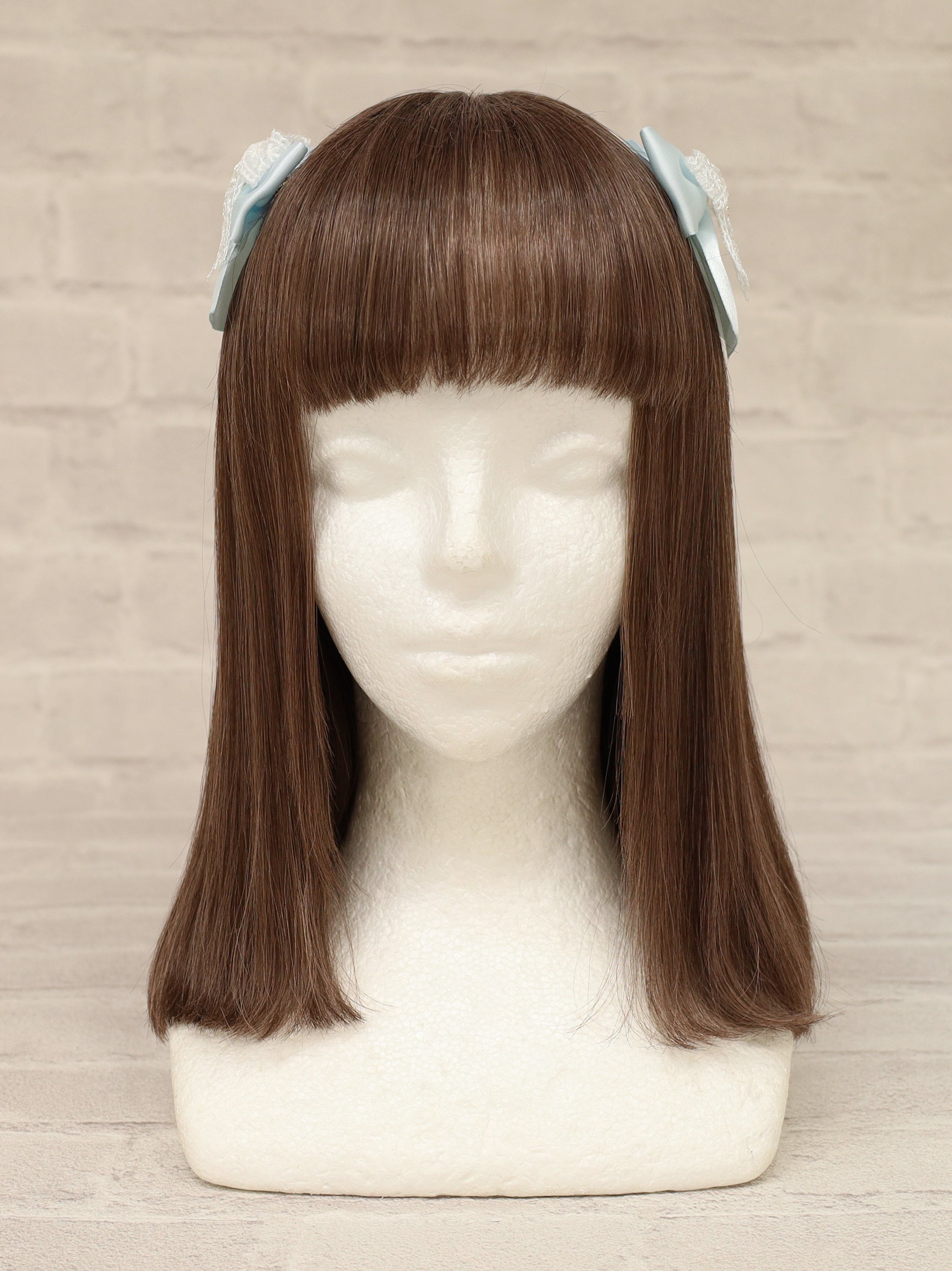 【メンバーズセール対象】Candy Rabbit Ｗリボンクリップ ｜Amavel（アマベル）公式サイト