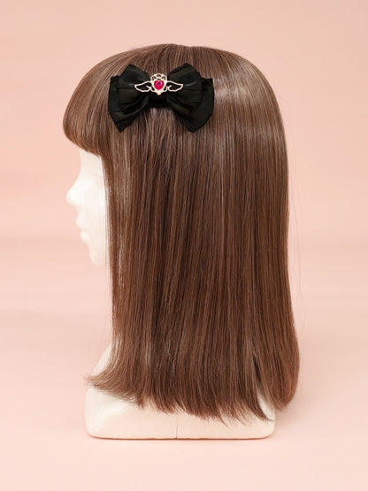 Magical Ribbon Wリボンクリップ ｜Amavel（アマベル）公式サイト