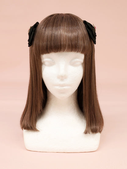 Magical Ribbon Wリボンクリップ ｜Amavel（アマベル）公式サイト