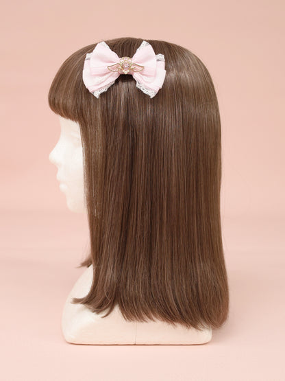 Magical Ribbon Wリボンクリップ ｜Amavel（アマベル）公式サイト