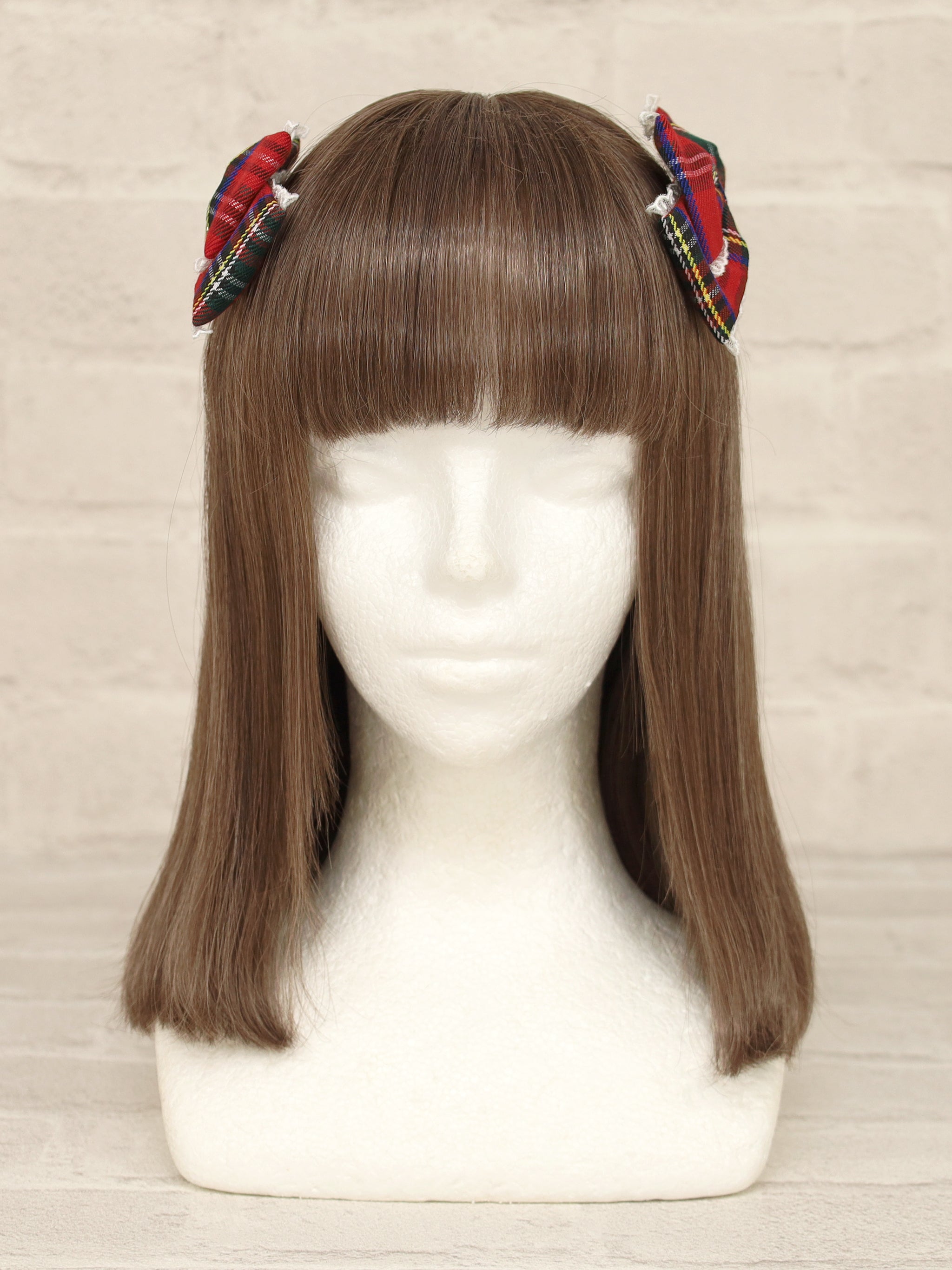 Dolly Holiday ダブルリボンクリップ ｜Amavel（アマベル）公式サイト