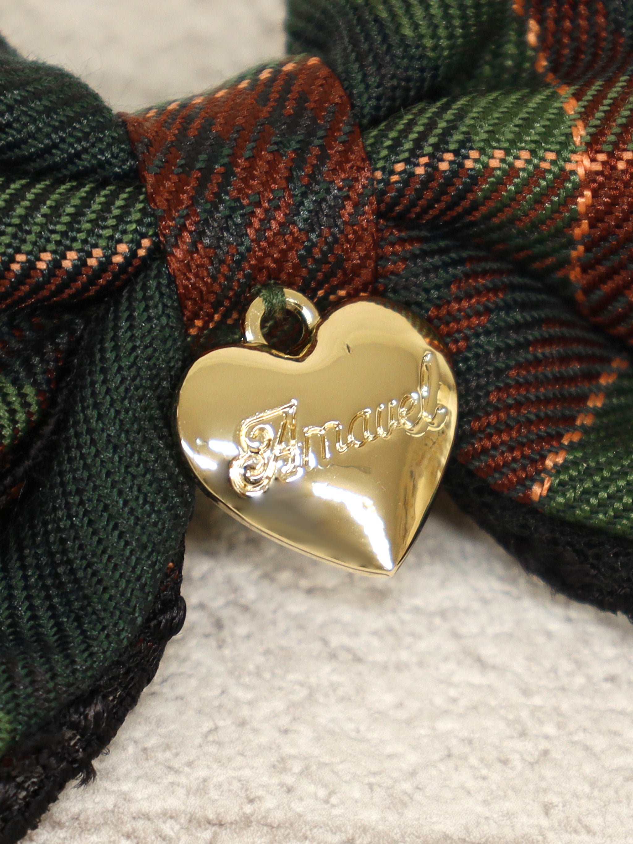 メンバーズセール対象】Dolly Holiday ダブルリボンクリップ – Amavel