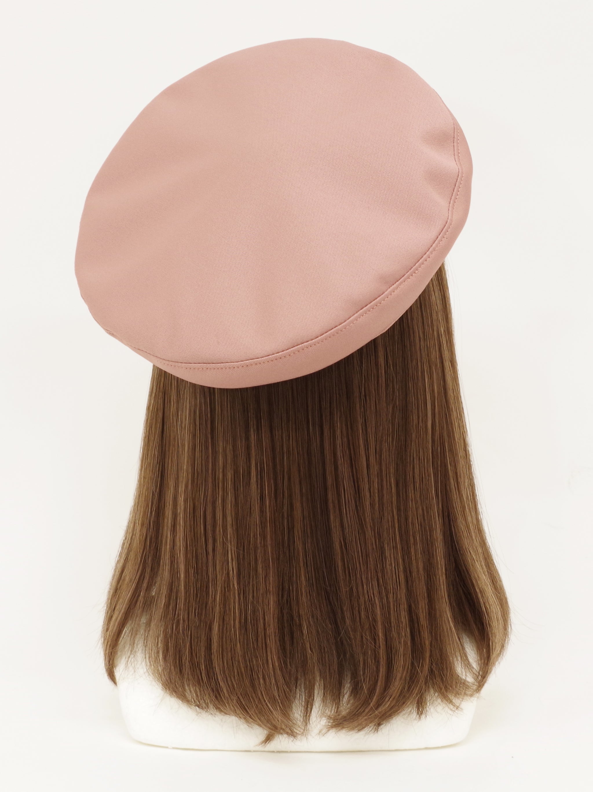 Amavel Nounours Chocolatory ワンピース ベレー帽 Amavel Nounours