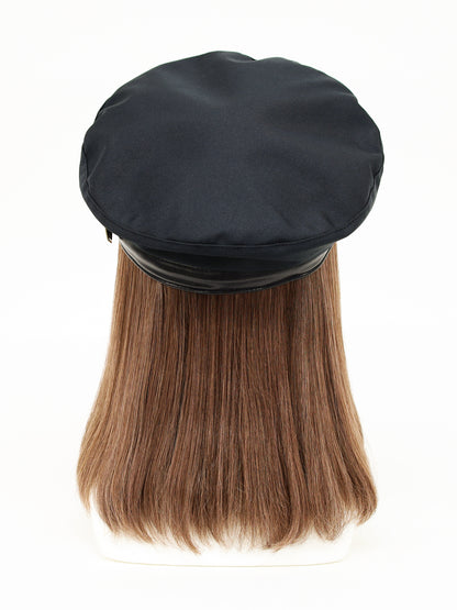 【メンバーズセール対象】チェーン付キャスケット ｜Amavel（アマベル）公式サイト