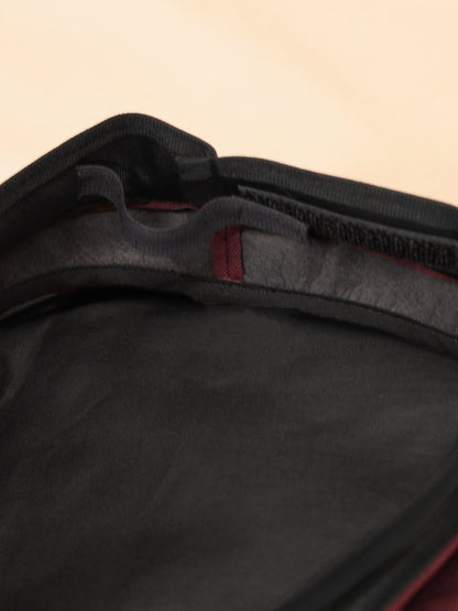 ロゴリボンブローチ付ベレー帽 ｜Amavel（アマベル）公式サイト