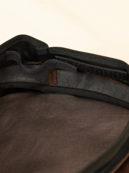 ロゴリボンブローチ付ベレー帽 ｜Amavel（アマベル）公式サイト