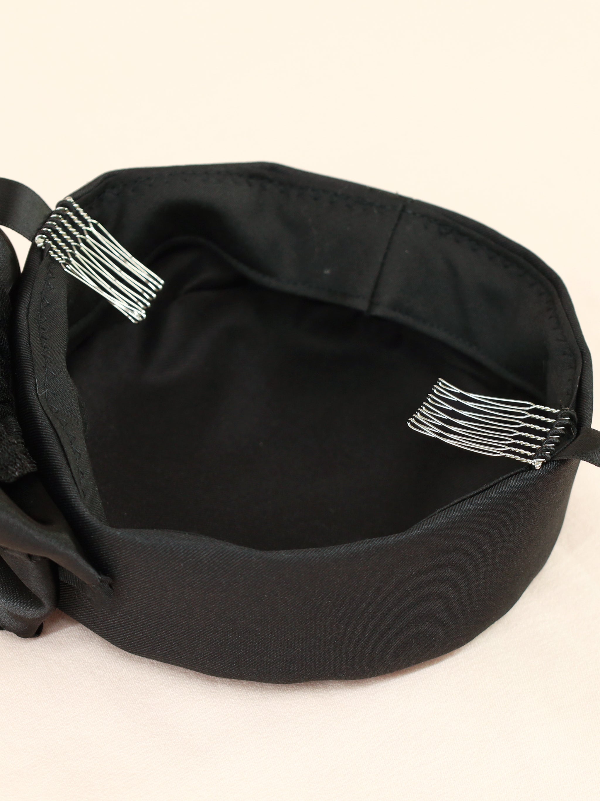 Mysterious Doll カクテルハット ｜Amavel（アマベル）公式サイト